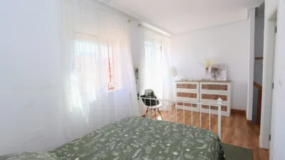 House in Playa Flamenca-Las Piscinas photo 18