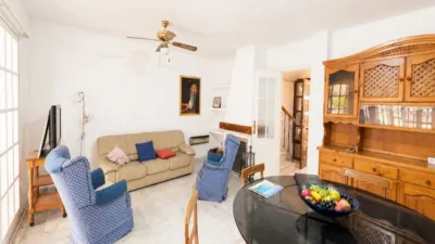 House in Fuengirola photo 6