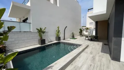House in Benijófar photo 7
