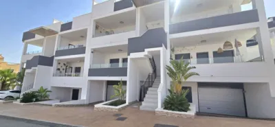 Apartment in Orihuela, Urbanización Villacosta I, Villa Martín - Vista 3