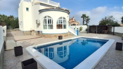 Casa – Rojales, Ciudad Quesada - Vista 4