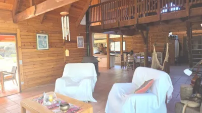 House in La Cala Golf-Lagar Martell photo 6