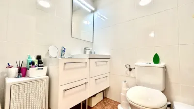 Apartment in Cabo Roig-La Zenia-La Regia photo 18