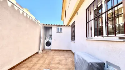 Apartment in Cabo Roig-La Zenia-La Regia photo 13