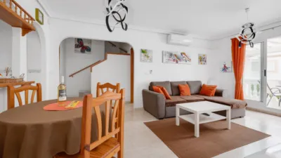 Piso – Orihuela, Residencial Jumilla III, Urbanización Horizonte - Más