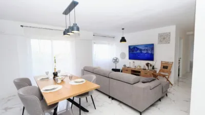 Apartment in Punta Prima-Ciñuelica-Alameda del Mar photo 5