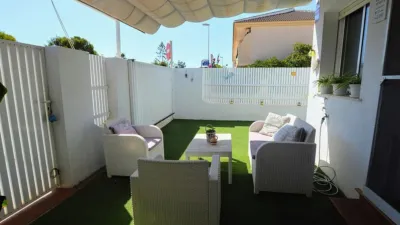 House in Los Paganes photo 23