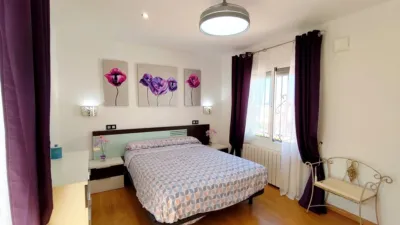 House in Ecles Altos photo 13