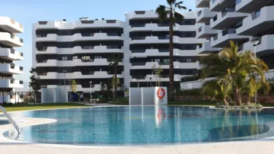 Apartamento en Santa Pola photo 28