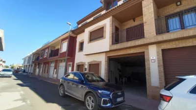 House in Cañada Roldán photo 2