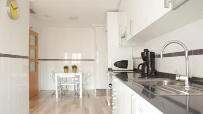 Apartment in Santa Pola photo 4