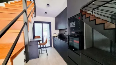 Casa – Pilar de la Horadada, Mil Palmeras, Urbanización Mil Palmeras - Vista 5