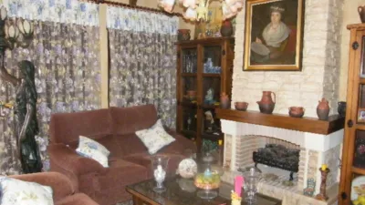 Casa – Daya Nueva, Barrio La Bodega - Más