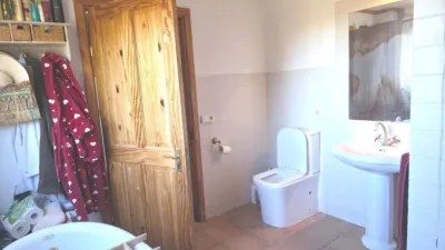 House in La Cala Golf-Lagar Martell photo 19
