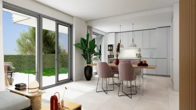 House in La Calera photo 16