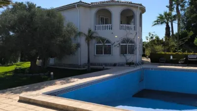 Casa - Vista 4