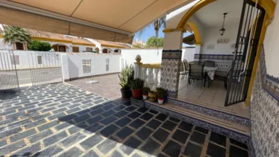 Casa – Pilar de la Horadada, Los Hortelanos - Vista 3