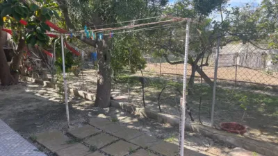 House in Guardamar del Segura photo 21