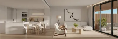 Apartment in Torreblanca del Sol photo 5