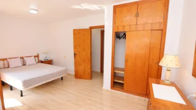 House in Playa Flamenca-Las Piscinas photo 13