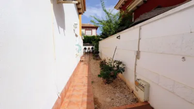 House in Sucina photo 29