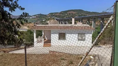 Rustic finca in Estepona photo 2