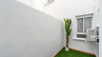 Apartment in Playa Flamenca-Las Piscinas photo 22