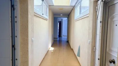 Pis – Orihuela, Urbanización La Zenia, Urbanización La Zenia II - Més