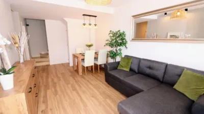 Casa – Orihuela, Urbanización Horizonte - Vista 5