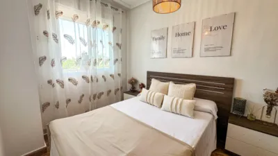 Apartment in Guardamar del Segura photo 12