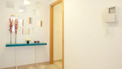 Apartment in Santa Pola photo 3