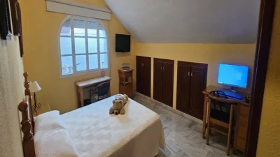 Apartment in Fuengirola photo 23