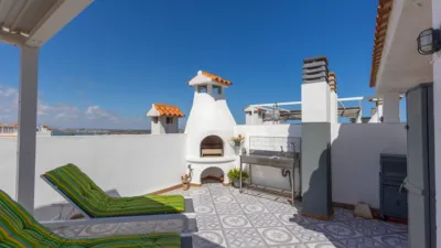 Apartment in Aguas Nuevas-Torreblanca-Sector 25 photo 4