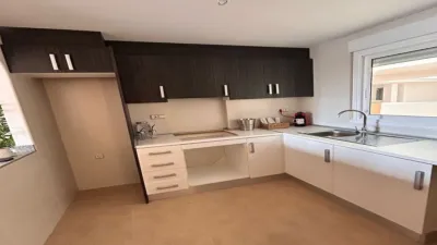 Apartment in Los Dolses-Montezenia-Lomas de Cabo photo 17