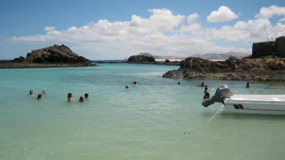 House in Corralejo photo 5