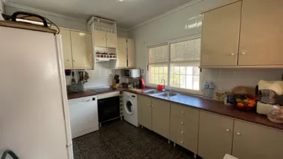 House in Guardamar del Segura photo 45
