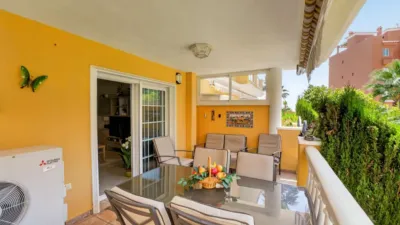 Apartment in Cabo Roig-La Zenia-La Regia photo 10