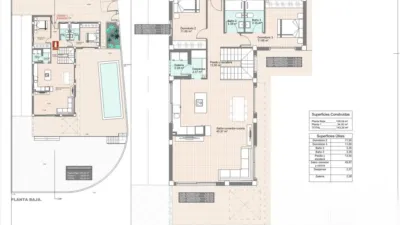 Casa - Vista 5