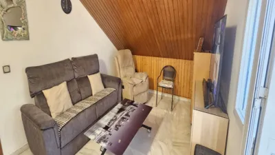 Apartment in Fuengirola photo 40