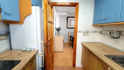 House in Ecles Altos photo 8
