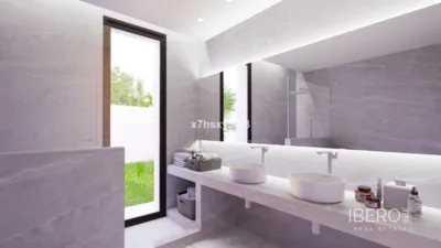Villa in Cabo Roig-La Zenia-La Regia photo 23