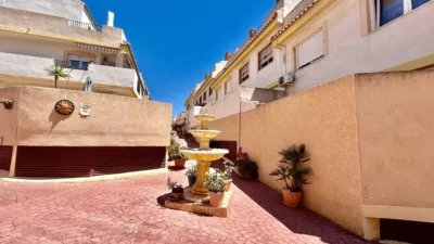 Apartment in Cabo Roig-La Zenia-La Regia photo 30