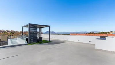 House in Algorfa photo 30