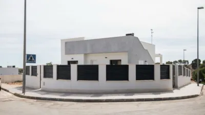 Casa – Pilar de la Horadada, Residencial Oasis, Pinar de Campoverde - Más