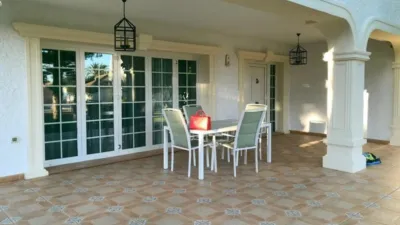 Casa – Orihuela, Las Marinas 2, Urbanización La Zenia II - Vista 5