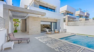 Casa - Vista 2