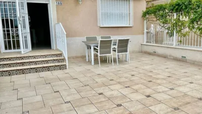Apartment in Los Alcázares photo 22