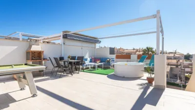 House in Ecles Altos photo 23