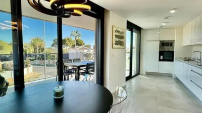 Apartamento en venta en Las Mojadas-Las Ramblas - Más