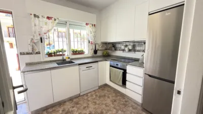 House in Cabo Roig-La Zenia-La Regia photo 14